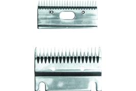Skärset för klippmaskiner Produktbild