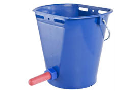 Calf feeding bucket Product image