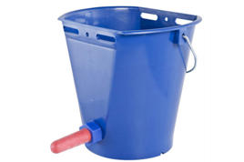 Calf feeding bucket Product image