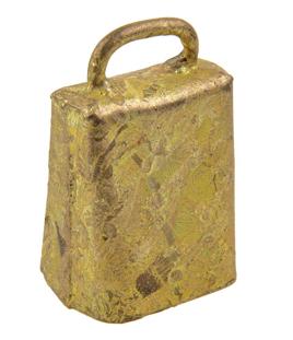 Bjelle småfé Produktbilde