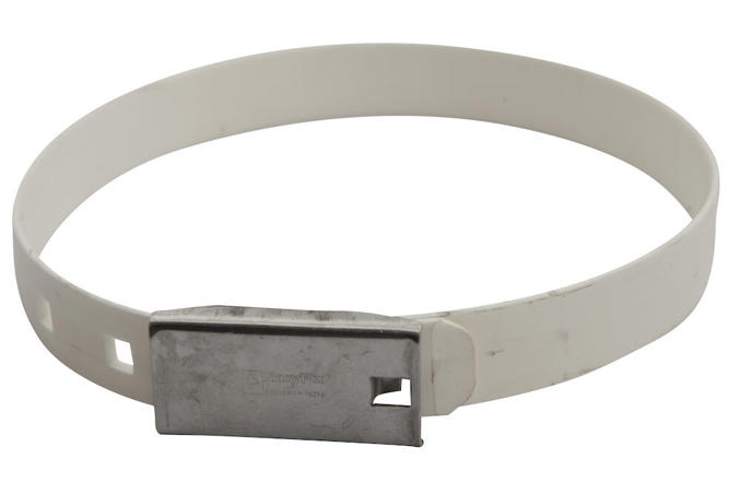 Kaulapanta lehmänkellolle