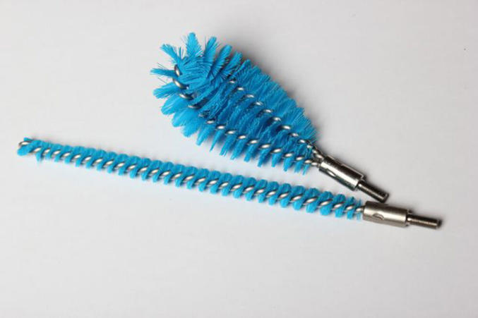 Replacement set for multi brush