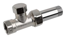 VA-kopling Produktbilde