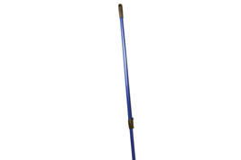 Telescopic handle, glass fibre Product image
