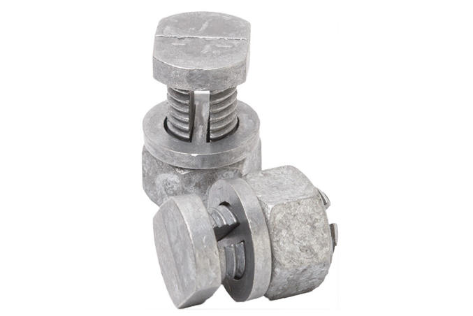 Trådskjøt /-kobling