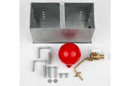 Uimuriventtiili Tuotekuva