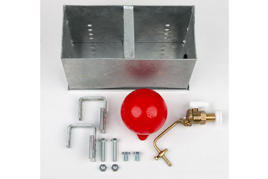 Nivåregulator 30 Produktbild