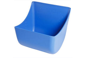 DeLaval feed trough Product image