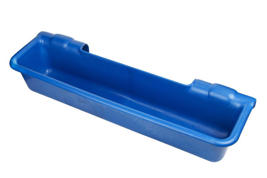 DeLaval water and feed trough Product image