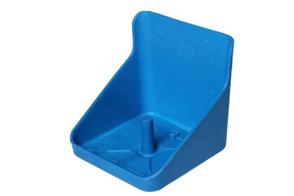 DeLaval salt lick bracket Product image