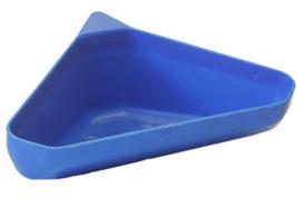 Angled food trough Product image