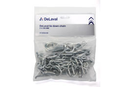 Krybbeende, kjetting Produktbilde