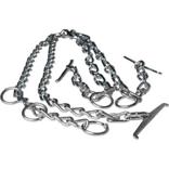 Kettinkikytkyet lehmille