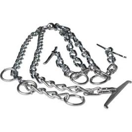 Kettinkikytkyet lehmille Tuotekuva