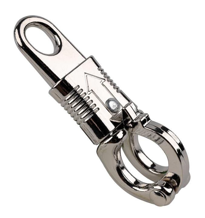 Turva-/paniikkilukko