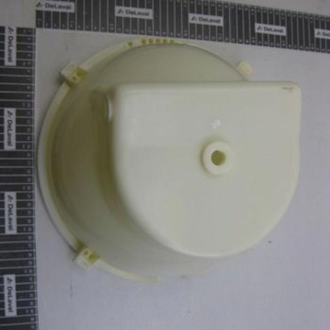 Underskål Plast till E300/Nelsonho