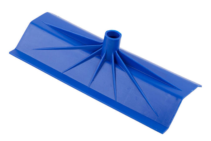 Gjødselskrape 350 mm