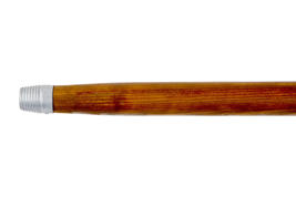 Wooden handle, threaded Product image