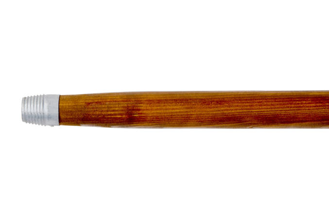 Treskaft med gjenger