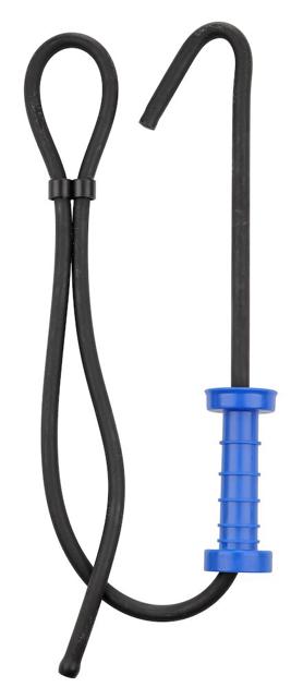 Tube support guide Product image