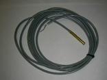 Magnetbrytare M 3M Kabel