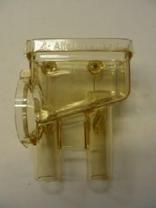 Flödesgivarhus Milkmaster