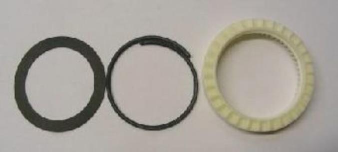 Packningar T Avt.Motor (Utan Kuggkrans)