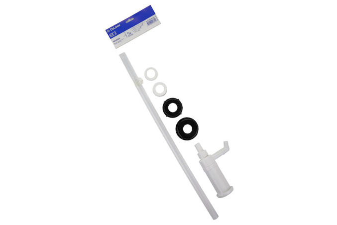 Dozownik detergentów