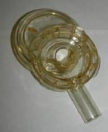 Flottörlock Horisont T Membran