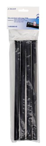 Kort Mjölkslang Tf80 (X4)