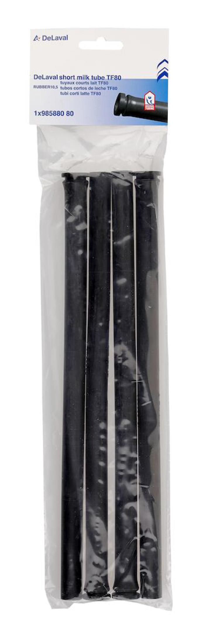 Kort Mjölkslang Tf80 (X4)