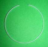 Tätningsring 1 Milkmaster