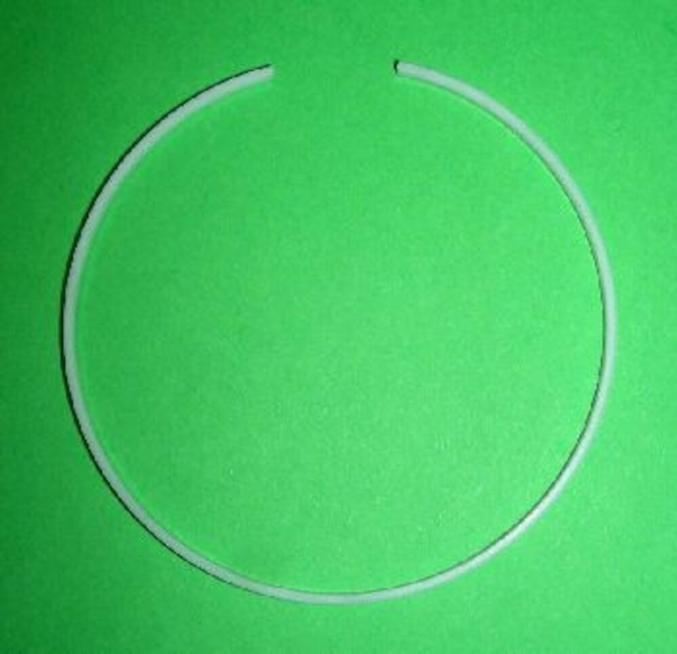 Tätningsring 1 Milkmaster