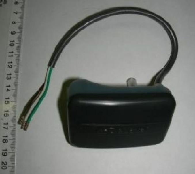 Givare Kpl Milkmaster