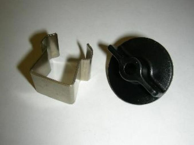 Rycksäkring Milkmaster