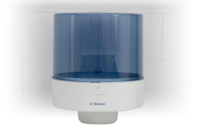 Veggdispenser for Softcel™