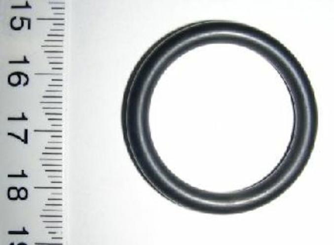 O-Ring 26X4 f aktiva luftinsläpp