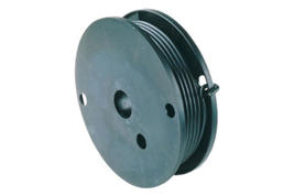 „DeLaval“ įžeminimo kabelis Product image