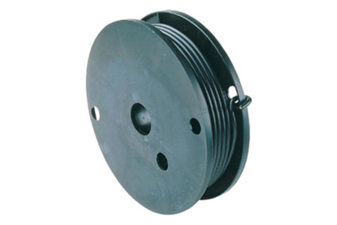 „DeLaval“ įžeminimo kabelis