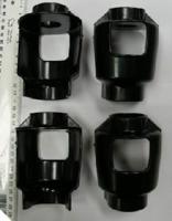 Diskkrage äldre modell 4p