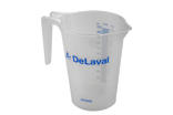 DeLaval mērtrauks 1000ml