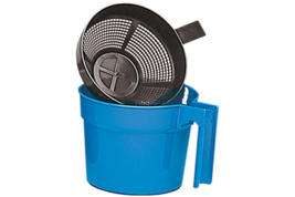 „DeLaval“ pirmųjų čiurkšlių išmelžimo indelis „Hamra“ Product image