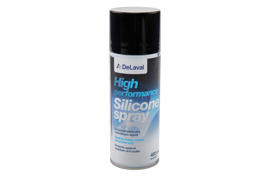 Silikonspray Produktbilde
