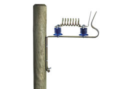 „DeLaval“ žaibolaidis Product image