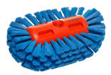 Tank brush