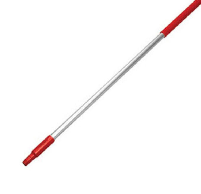 Ergo-varsi alumiinia, kierteellä