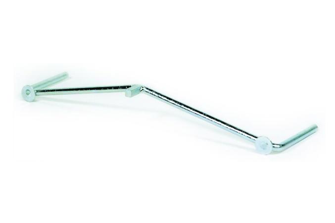 „DeLaval“ rankena, skirta vielos tempikliui