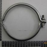 Låsklämma Till Mjölkpump