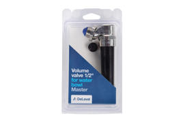 DeLaval volume valve Product image