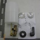 Ventil Komplett E1,E2,T120,T400,Energ.F